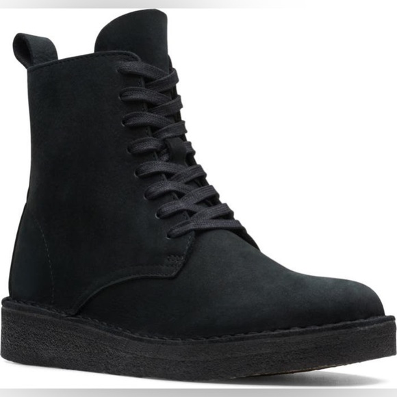 Clarks Original Desert Boot Sz US 7‎ - Picture 2 of 11